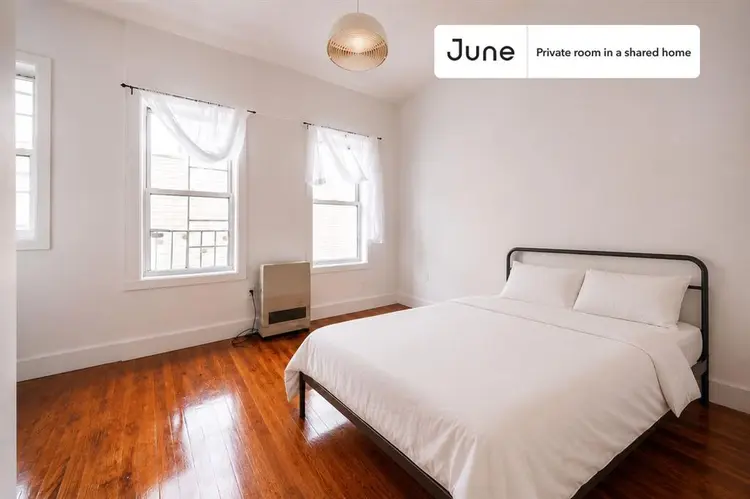 3 BR in New York City