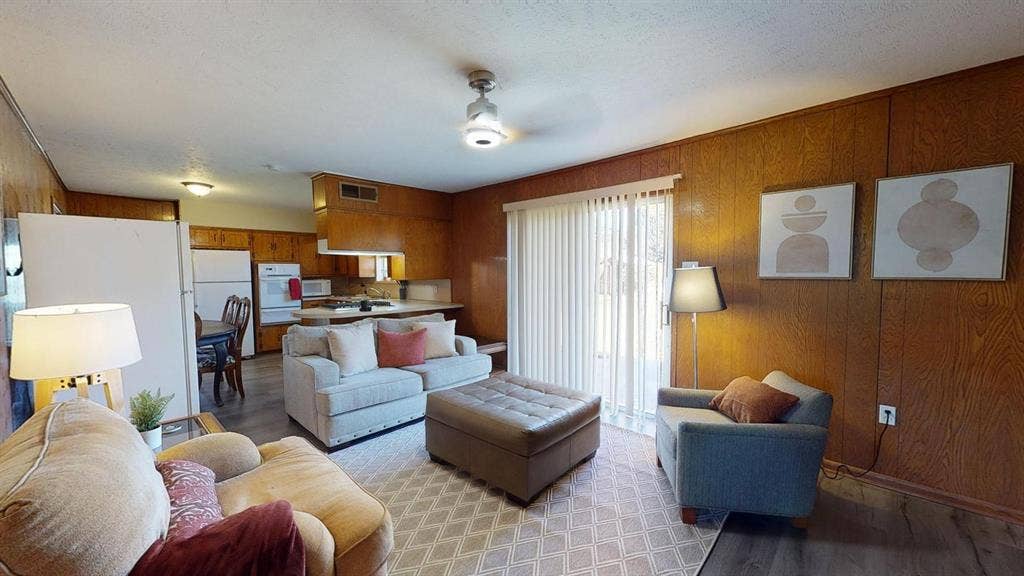 1 BR in Rowlett