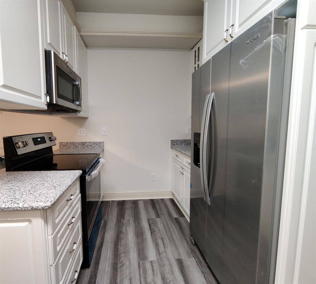 4 BR in Durham