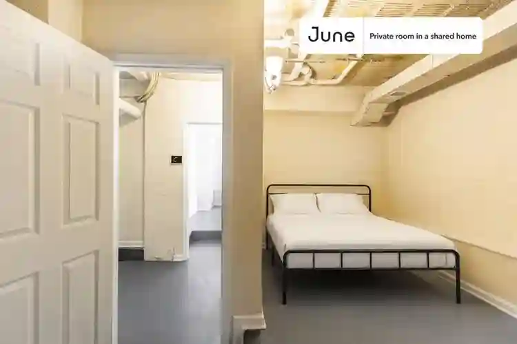 4 BR in Washington DC