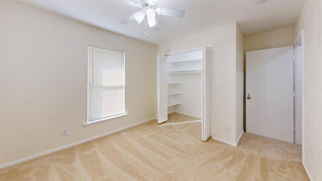 1 BR in White Settlement