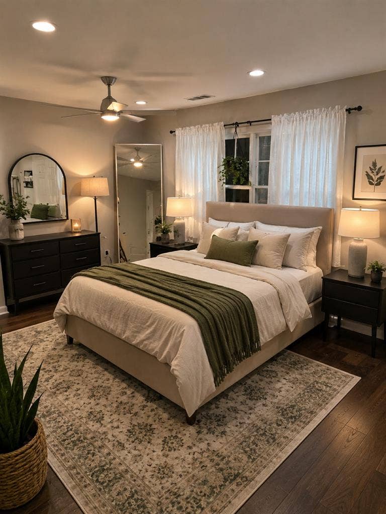 ATLANTA ROOM MOVE IN SPECIAL $900