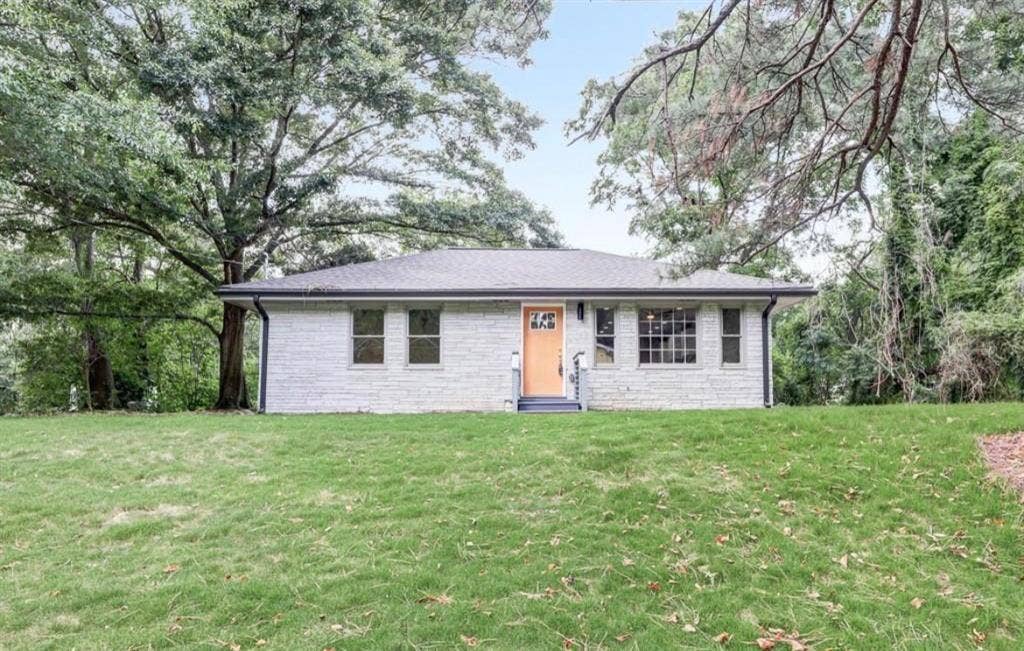 ATLANTA ROOM MOVE IN SPECIAL $900