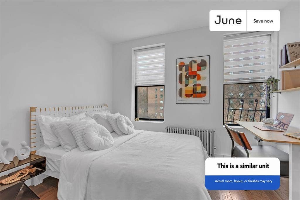 Studio in New York City