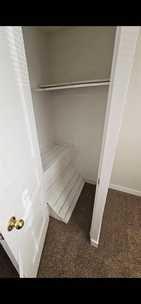 Room for rent in my home
