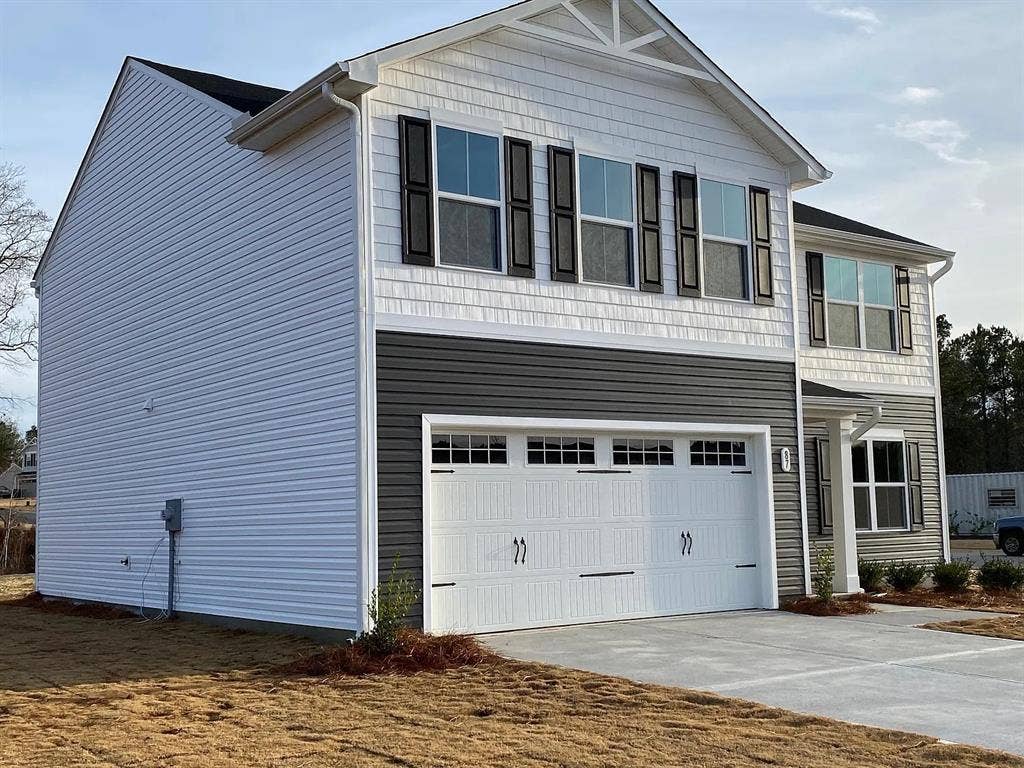 New Listing