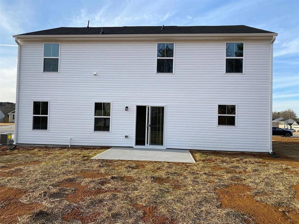 New Listing
