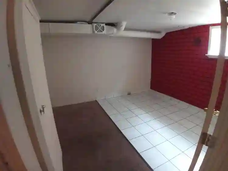 Se renta una habitación x st.jonhs