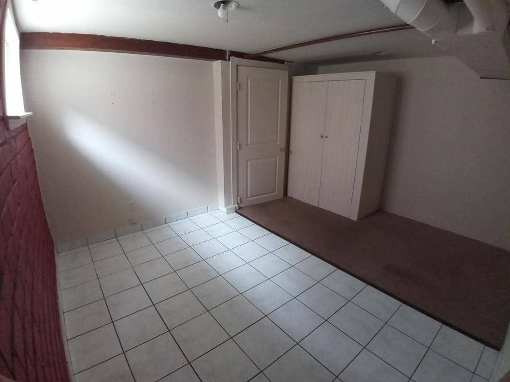 Se renta una habitación x st.jonhs