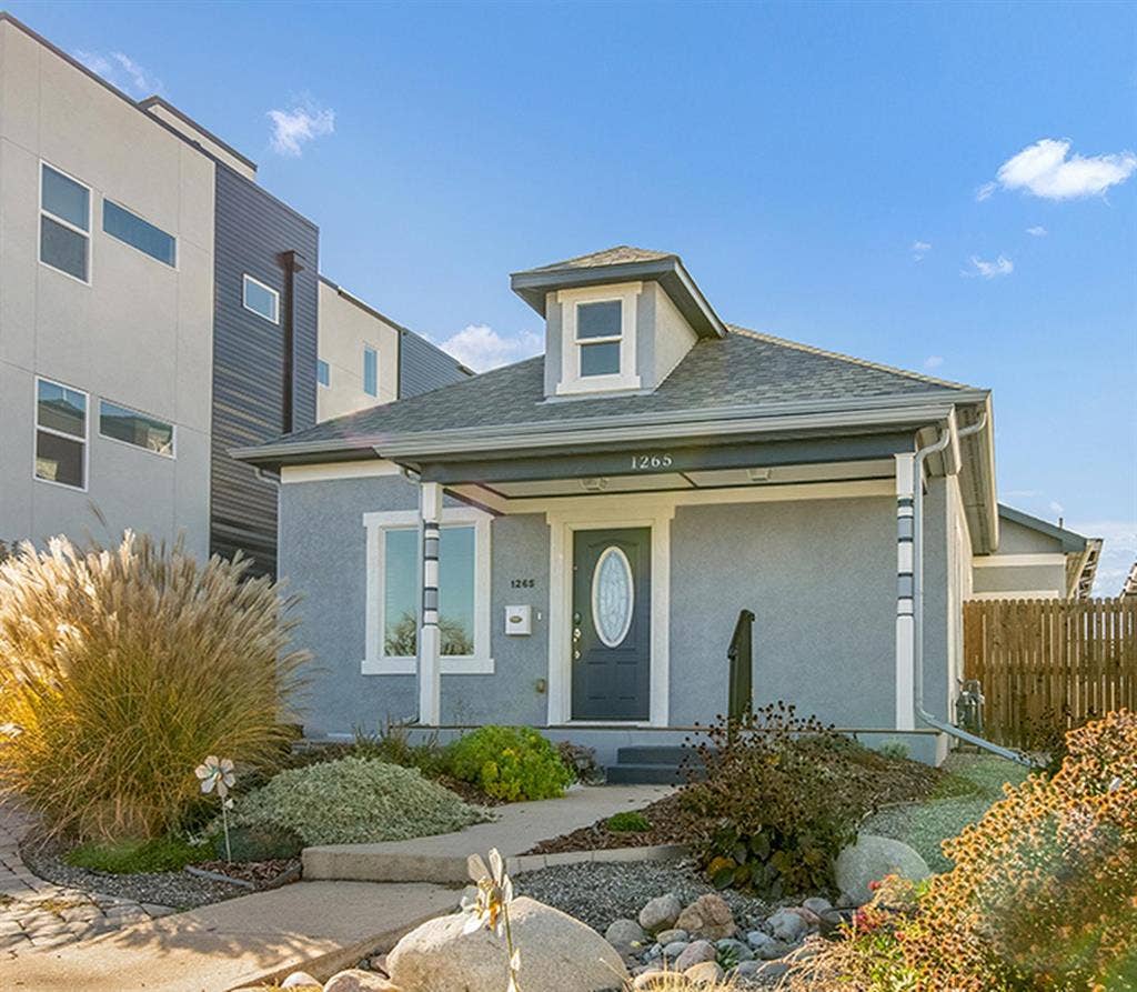 1 BR in Denver