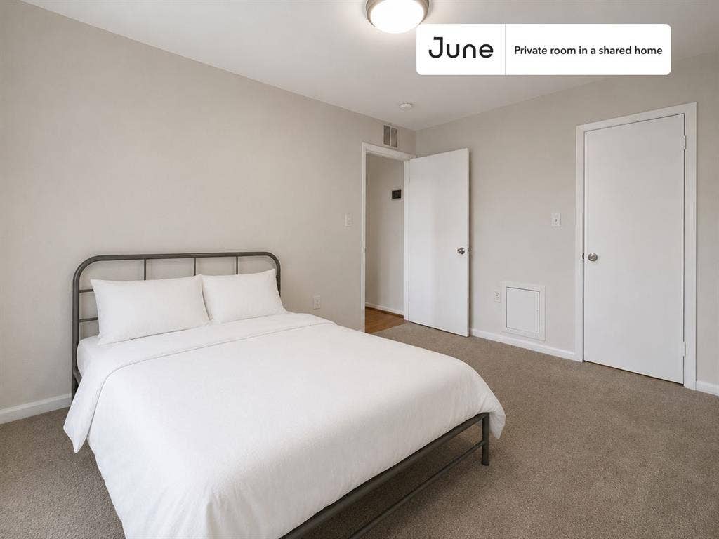 5 BR in Washington DC