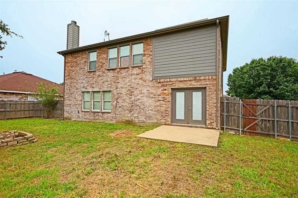 5 BR in Ferris