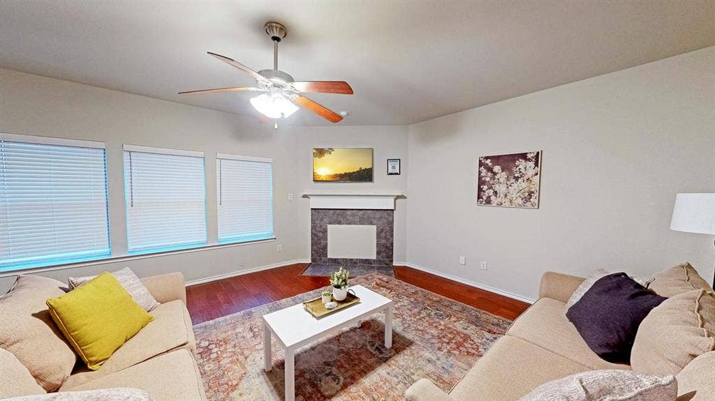 5 BR in Ferris
