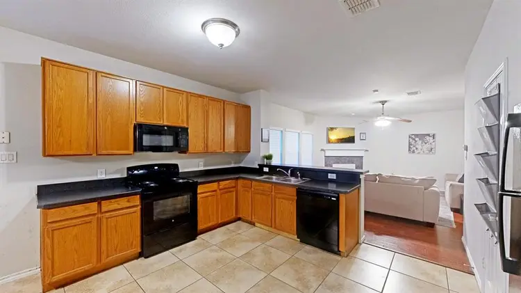 5 BR in Ferris