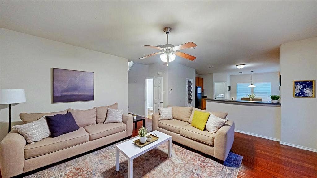 5 BR in Ferris