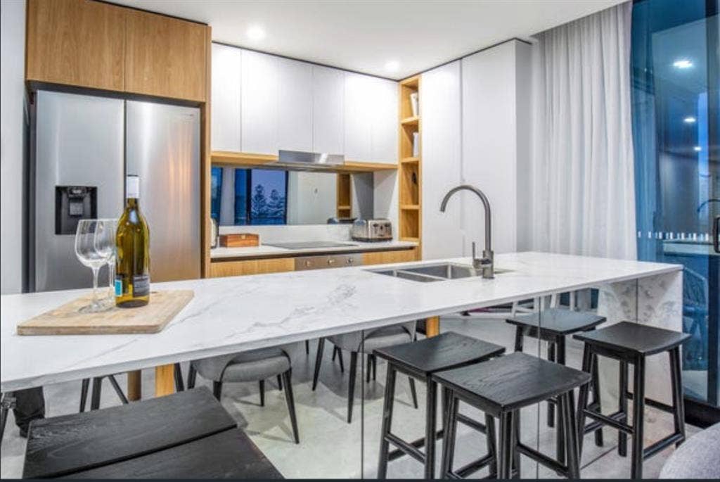 3 BDR Apartment Looking to team up!