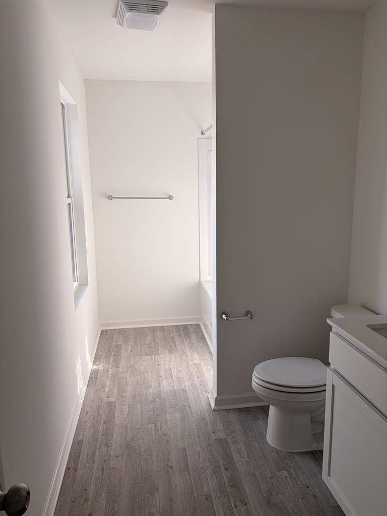 Rento 2 habitaciones