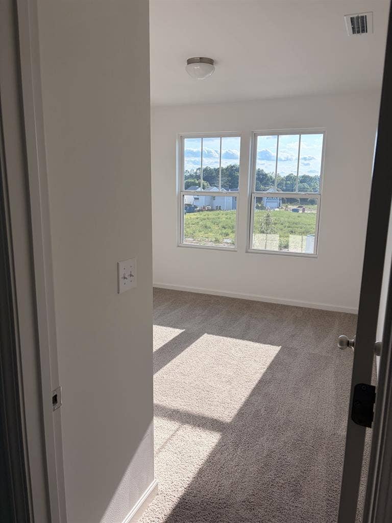 Rento 2 habitaciones