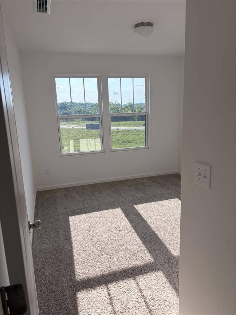Rento 2 habitaciones