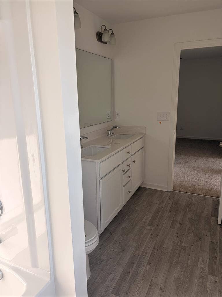 Rento 2 habitaciones