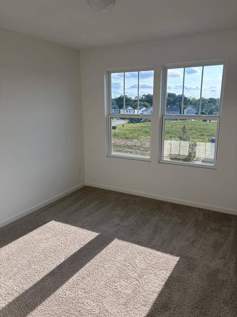 Rento 2 habitaciones