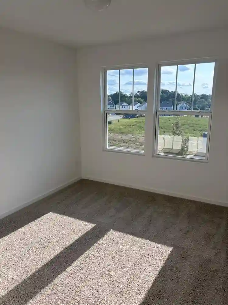 Rento 2 habitaciones