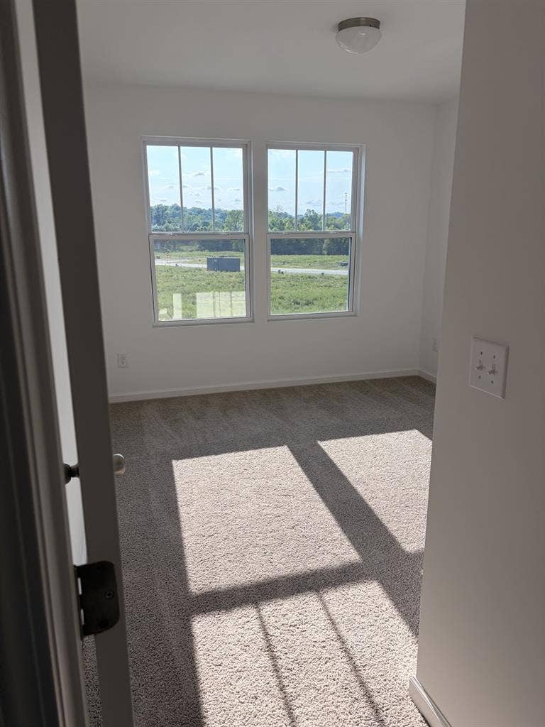 Rento 2 habitaciones