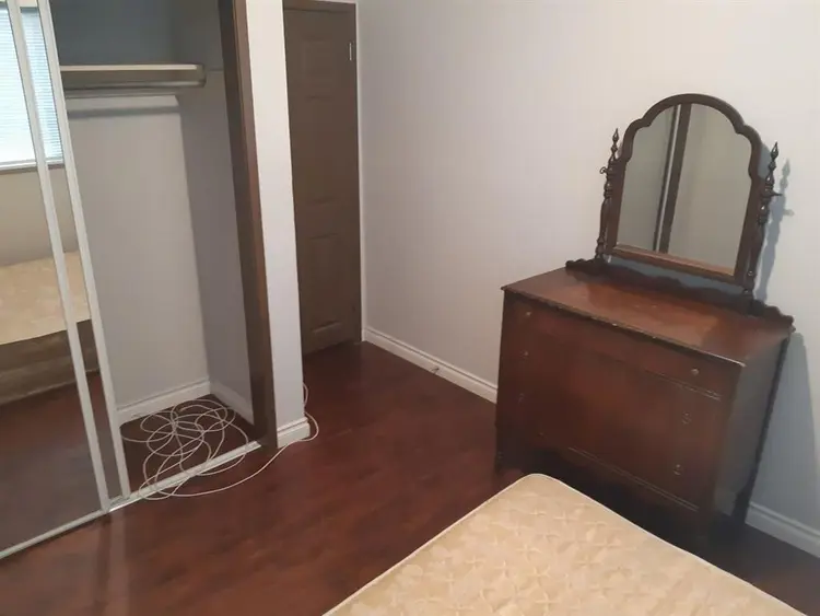 Private room for rent August 15th.