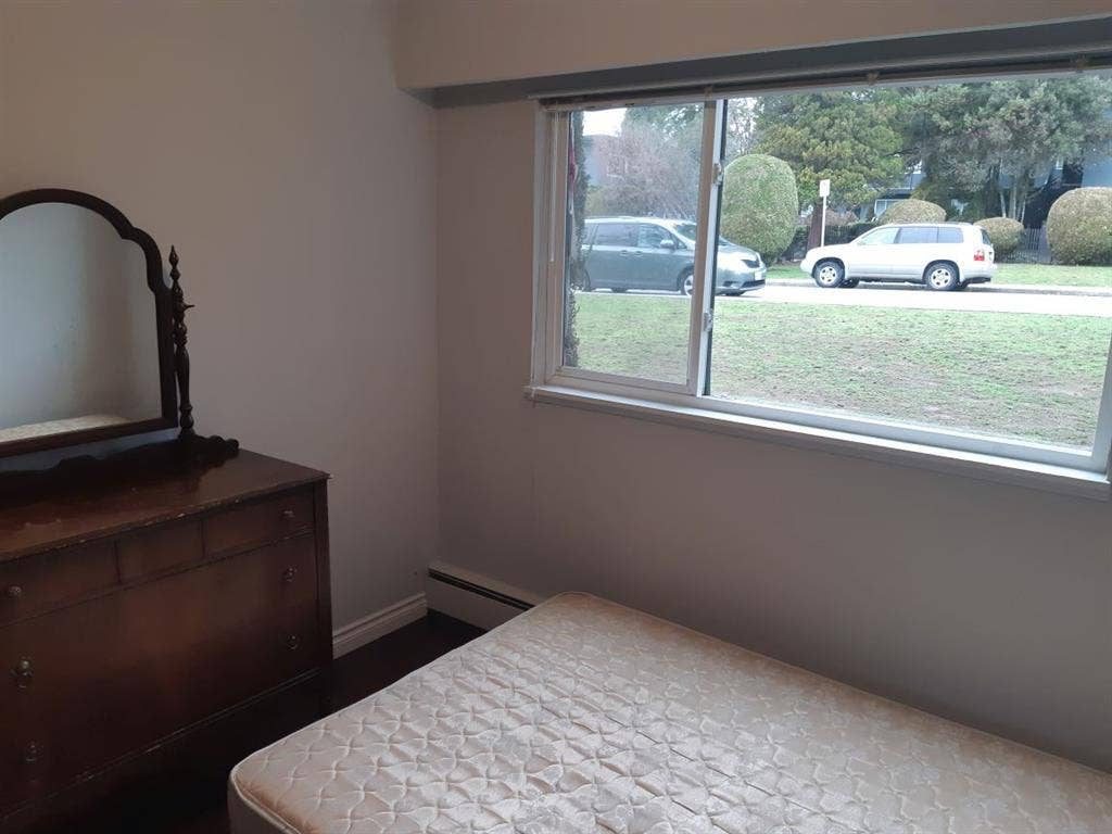 Private room for rent August 15th.