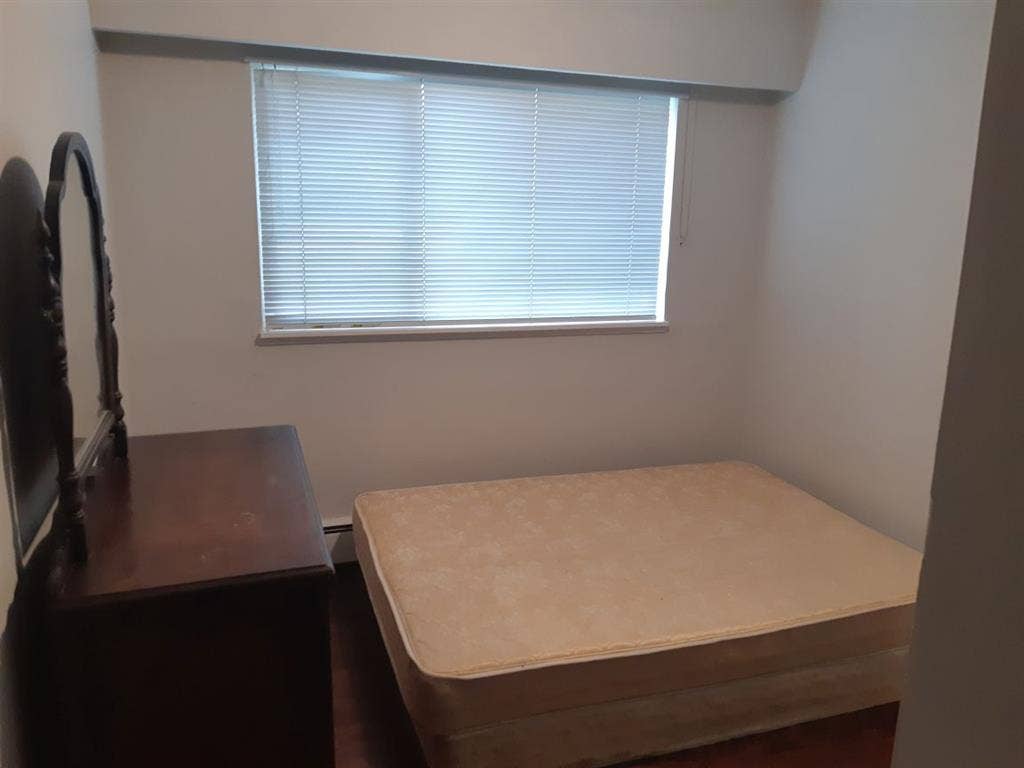 Private room for rent August 15th.