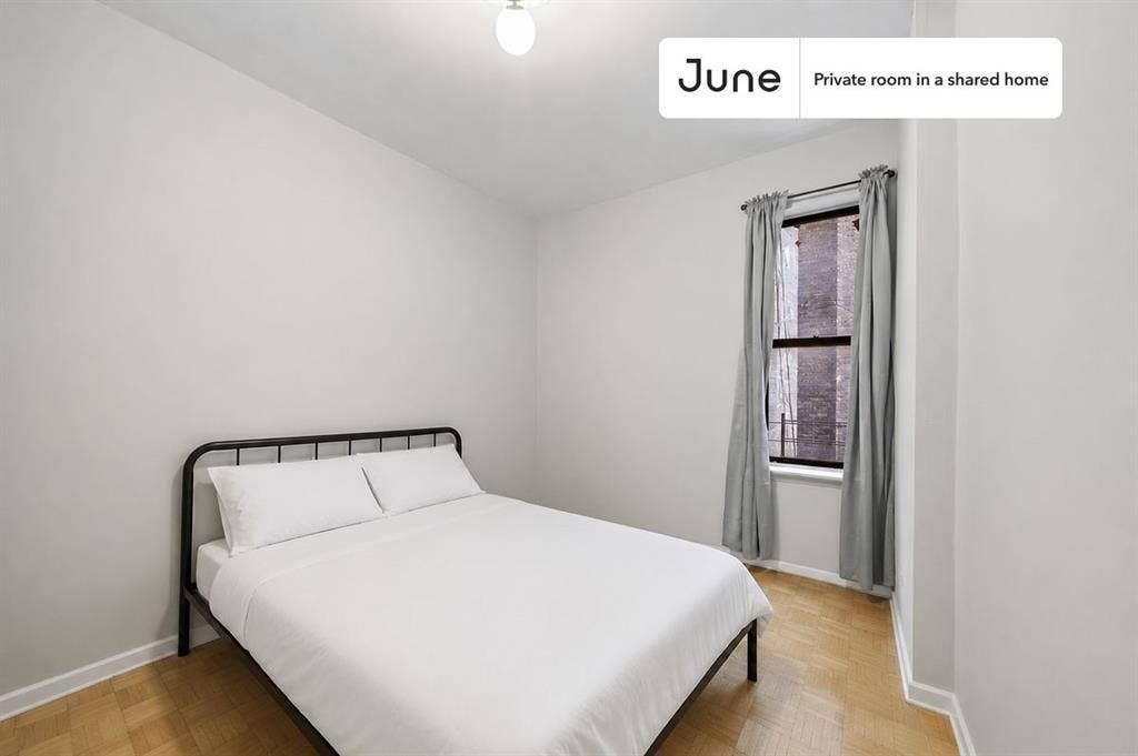 3 BR in New York City