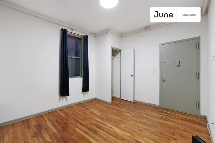 Studio in New York City