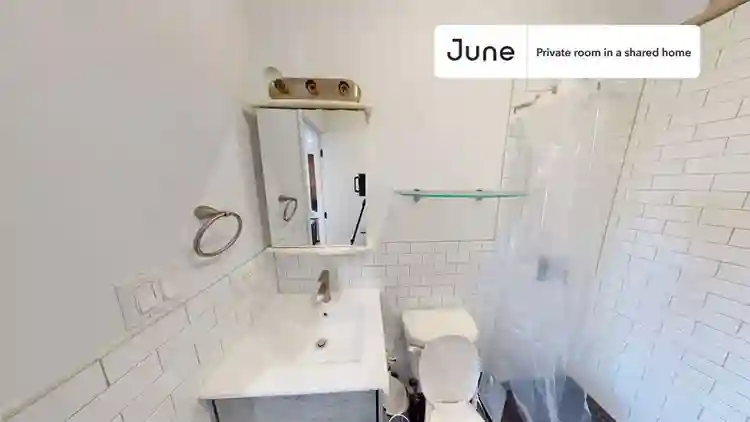 5 BR in New York City