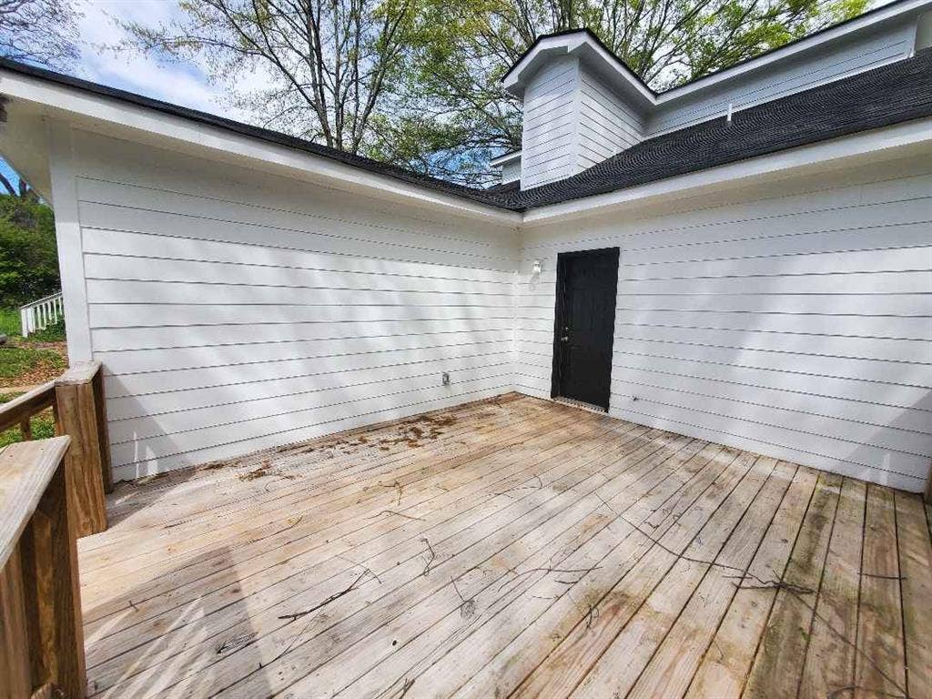 4 BR in Atlanta