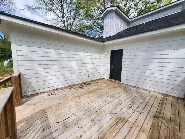 4 BR in Atlanta