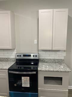 4 BR in Atlanta