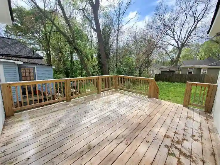 4 BR in Atlanta