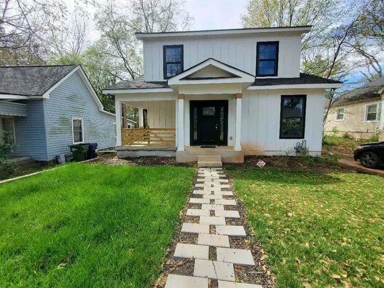 4 BR in Atlanta