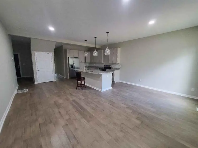 4 BR in Atlanta