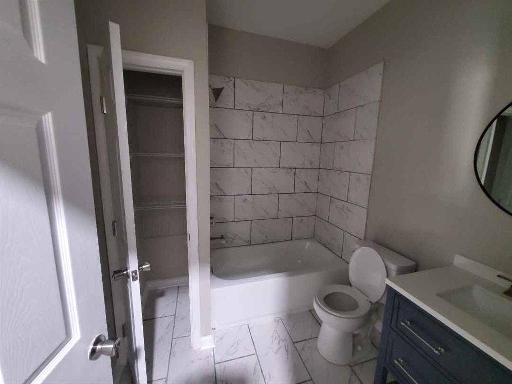 4 BR in Atlanta