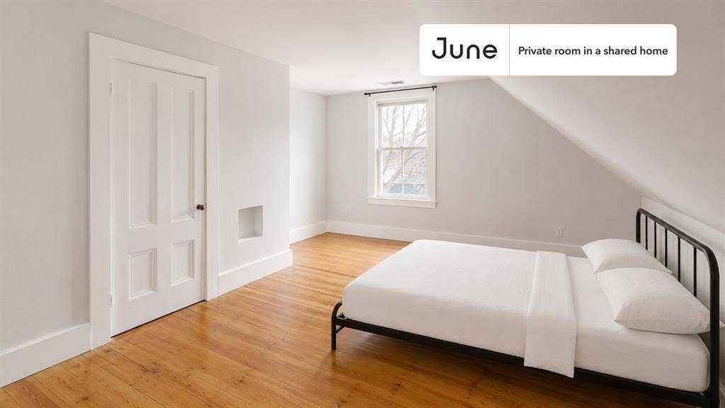 5 BR in Boston
