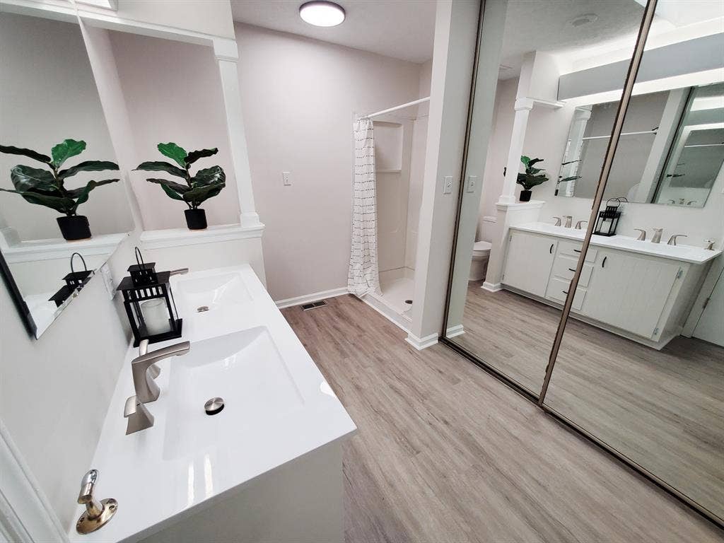 6 BR in Raleigh