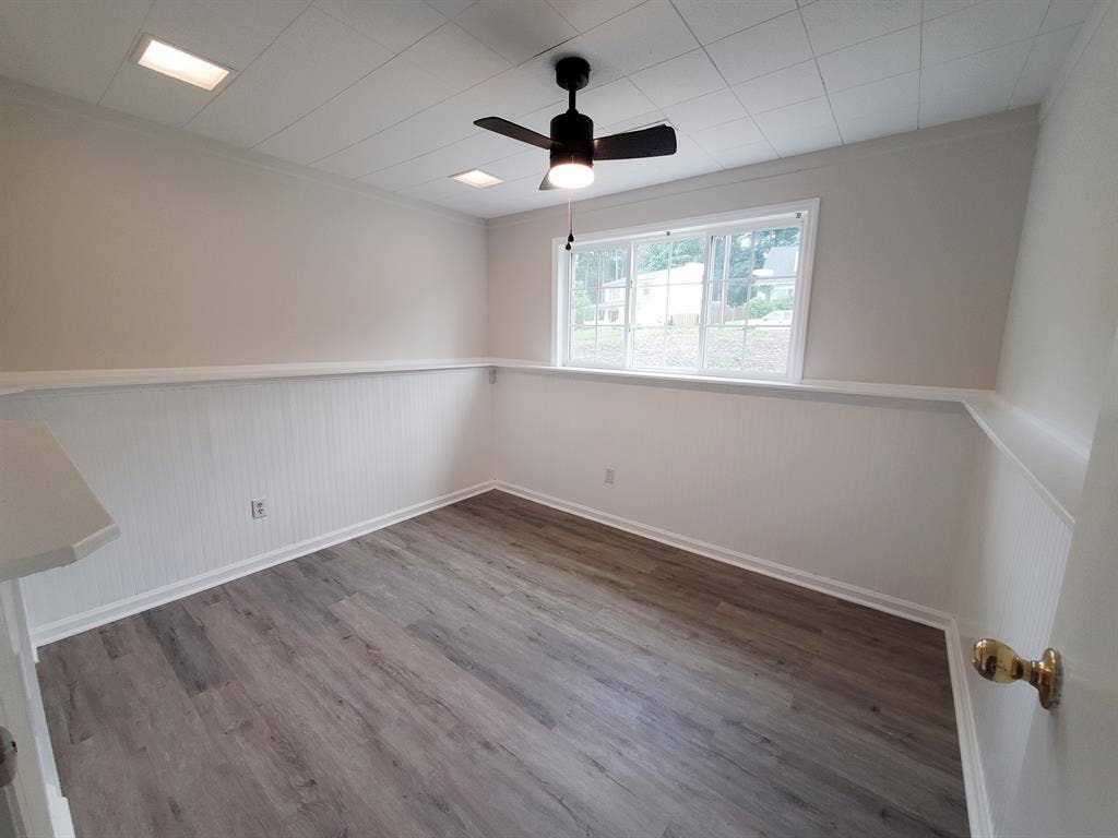 6 BR in Raleigh