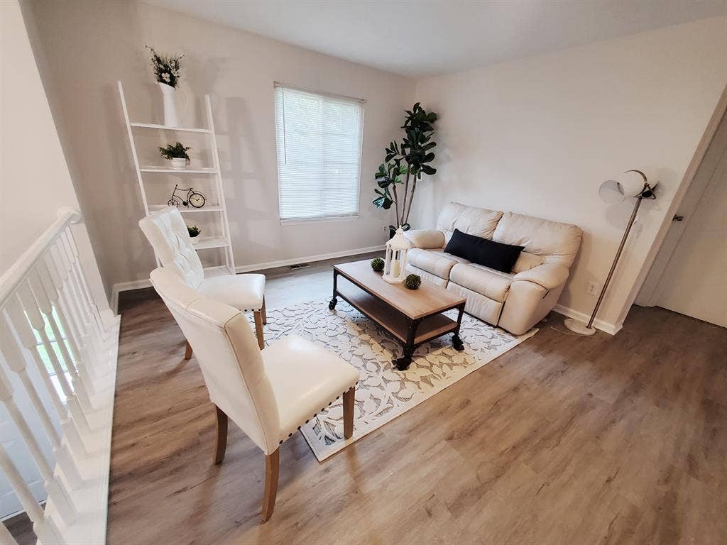 6 BR in Raleigh