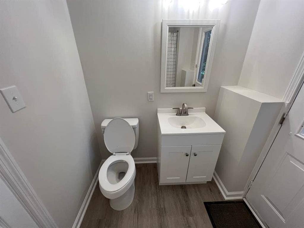 6 BR in Raleigh