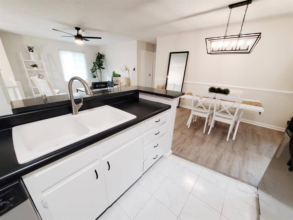 6 BR in Raleigh