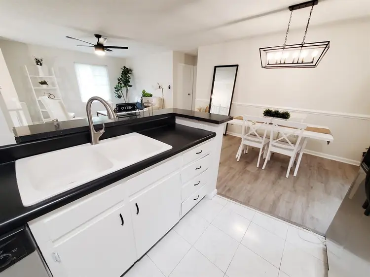 6 BR in Raleigh