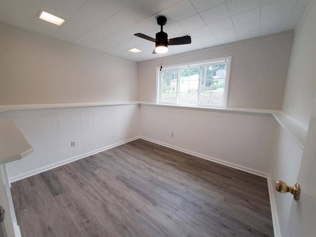 6 BR in Raleigh