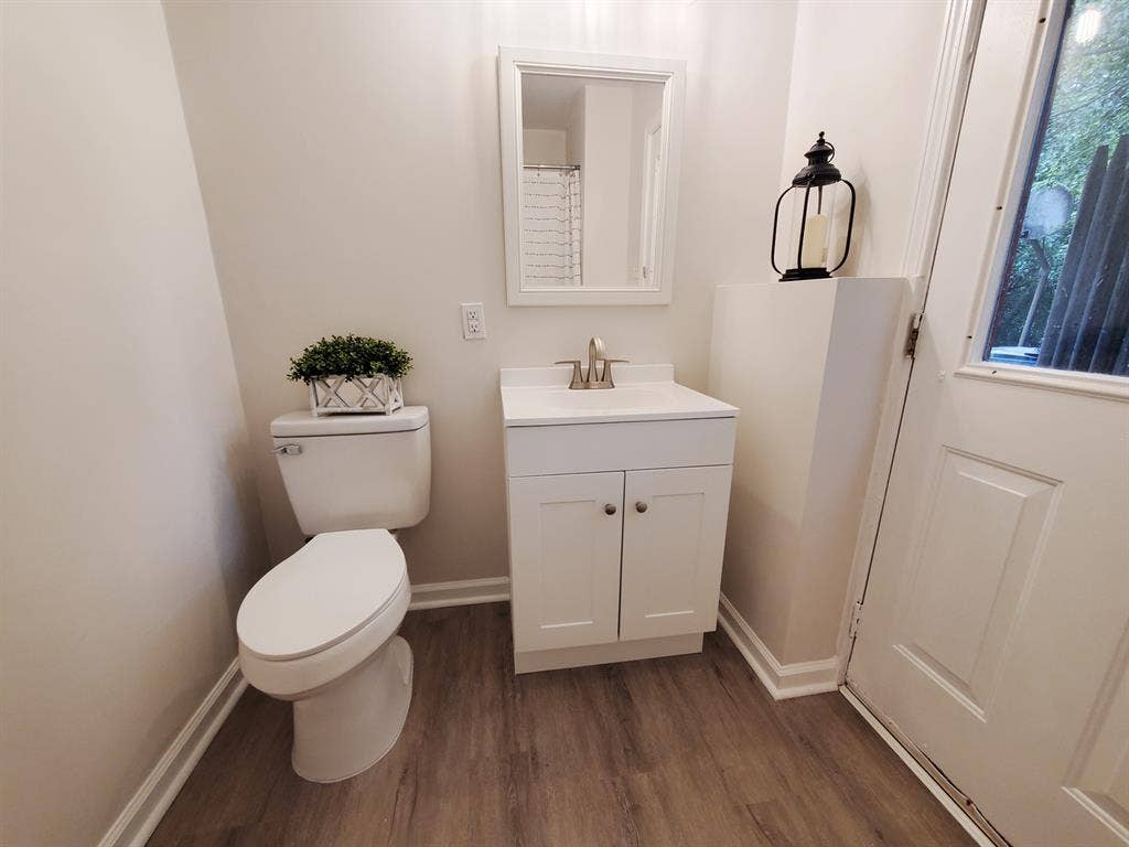 6 BR in Raleigh