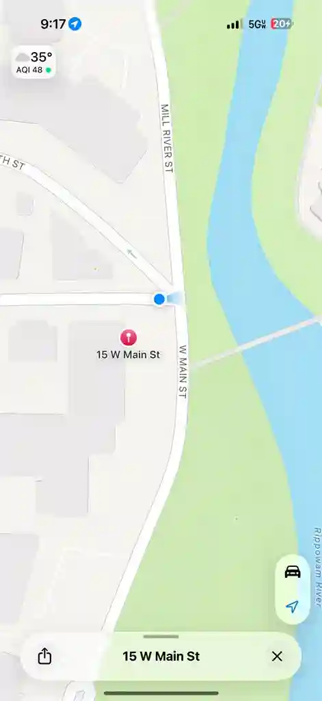 Looking for a roommate